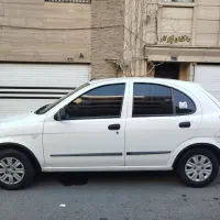 تیبا 2 مدل 1401|خودرو سواری و وانت|تهران, شهرک شریعتی|دیوار