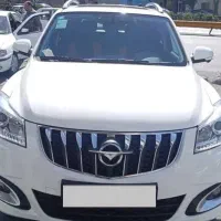 ماشین هایما s7پلاس