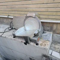 اسلایسرهایRGVایتالیایی وبلندرهای امریکایی