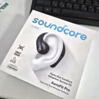 هنذفری بلوتوثی انکر Aerofit pro