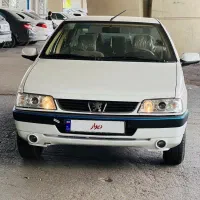 پژو slx مدل 98 tu5