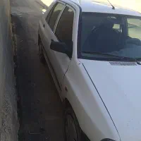 پراید131مدل95