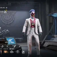 اکانت کالاف