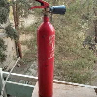 کپسول اتشنشانی