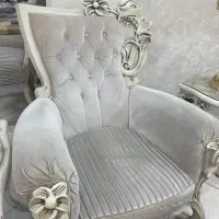 مبل کلاسیک|مبلمان خانگی و میز عسلی|تهران, خاوران|دیوار