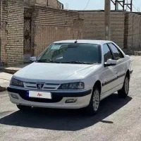 پارس tu5فول کامل elxکروزکنترل