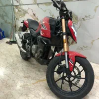 دو دستگاه موتور هانوی مدل ۱۴۰۱|موتورسیکلت|تبریز, |دیوار