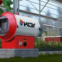 بخاری گلخانه|بخاری، هیتر، شومینه|اردبیل, |دیوار