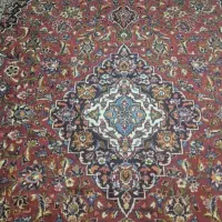 فرش دست باف ۱۲متری کاشان