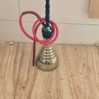 قلیان عربی وچوبی اصل|زیورآلات و اکسسوری|ماکو, |دیوار