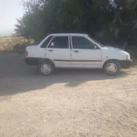 پراید صبا مدل ۸۶|خودرو سواری و وانت|جیرفت, |دیوار