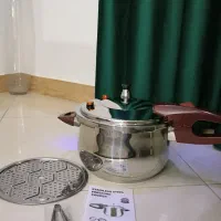 زودپز المانی