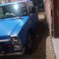 نیسان دوگانه فابریک|خودرو سواری و وانت|بندر ترکمن, |دیوار