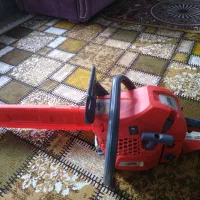 اره موتوری در حد صفر یک بار استفاده شده|ابزارآلات|خمام, |دیوار