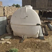 تانکر اب