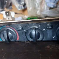 پنل بخاری و ضبط