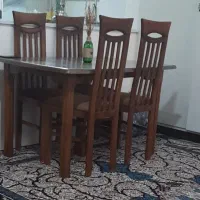 میز غذا خوری