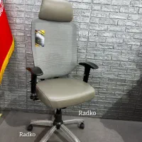 مبلمان اداری صندلی کارمندی مدیریتی|مبلمان اداری|سنندج, |دیوار