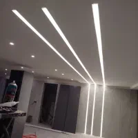 دکوراسیون،نصاب کناف و سقف کاذب...