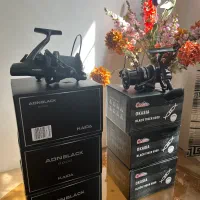 چرخ ماهیگیری