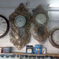 ساعت لنگردار