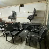 ست اقتصادی میز آیهان|مبلمان اداری|حمیدیا, |دیوار