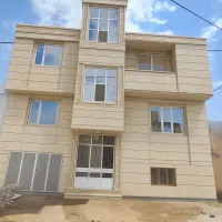 اجاره خانه ویلایی ۱۲۰ متری ۲ خوابه