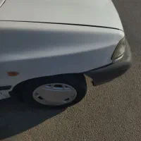 99بنزینی سه لکه رنگ معاوضه|خودرو سواری و وانت|تهران, شهرک شریعتی|دیوار