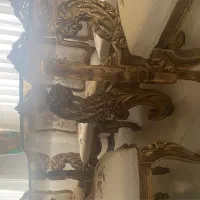 میز ناهار خوری ۸ نفره