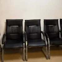 صندلی اداری
