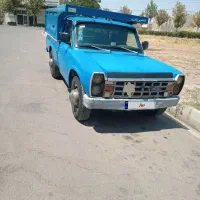 نیسان سالم شاستی پلمپ