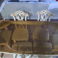 میز نهارخوری ۶ نفره
