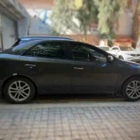 سراتو 2000 خونگی کم کار|خودرو سواری و وانت|اصفهان, ناژوان|دیوار