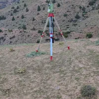 نقشه برداری راه و ساختمان|خدمات پیشه و مهارت|سمنان, |دیوار