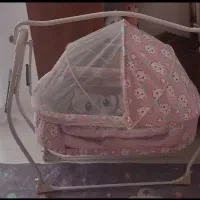 گهواره نوزادی