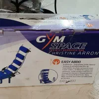 دستگاه EASY ABDO