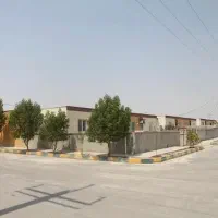 ویلایی ۲۰۰ متری مسکن ملی