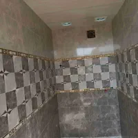 کاشی کاری تضمینی و قیمت مناسب|خدمات پیشه و مهارت|کاشان, دانش|دیوار