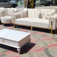مبلمان بزرگ  نگین * آدرس جنب  فست فود سیا برگر *|مبلمان خانگی و میز عسلی|یاسوج, |دیوار
