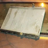 رادیاتور ۲۰۶