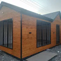 آزین کانکس|مصالح و تجهیزات ساختمان|مشهد, توس (بلوار توس)|دیوار