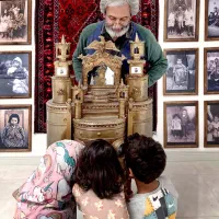 تور یک روزه طبیعت گردی برزک به همراه سفالگری|تور و چارتر|کاشان, سلطان امیر احمد|دیوار