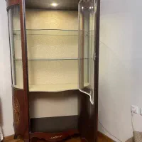 بوفه معرق کاری|بوفه، ویترین، کنسول|تهران, یوسفآباد|دیوار