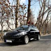 ۲۰۷ فول ۸۵ گانه سقف پانا مدل ۴۰۳ بدون رنگ