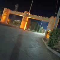 خانه روستایی در حضرت سلیمان کیوپ