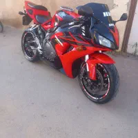 cbr10000|موتورسیکلت|ابهر, |دیوار