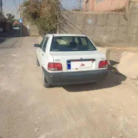 پراید مدل ۹۹