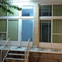 ۱۶۰ متر ویلایی/۱طبقه/۲خ/درب حیاط/خ ۲۴ دوم