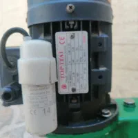 دوزینگ پمپ برندسالم آب|ماشین‌آلات صنعتی|کرج, کیانمهر|دیوار