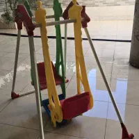 تاب،سرسره،الکلنگ